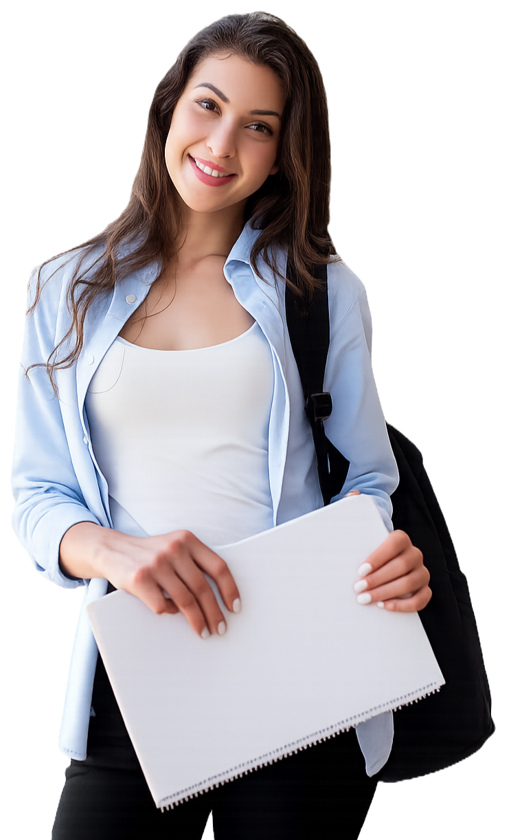 Career Professionals of Canada award for certified resume strategist