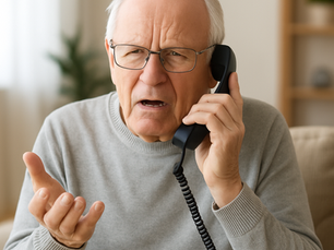 Signs of Hearing Loss Seniors Often Miss