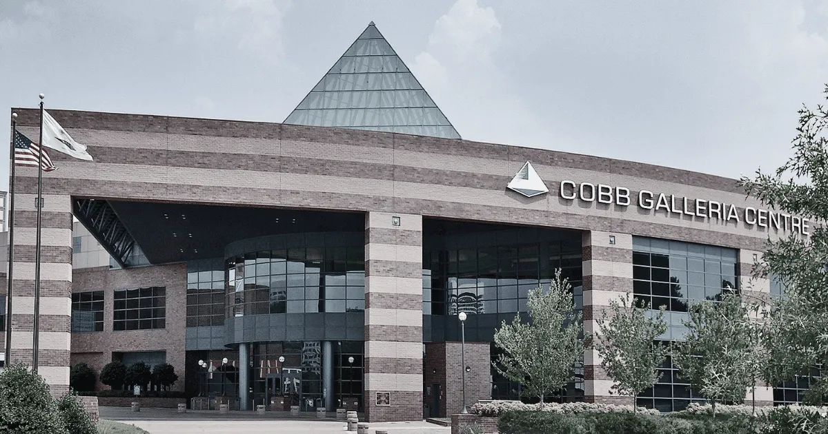 Venue Cobb Gallerio