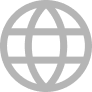 Globe Icon