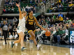 MSU Women’s Basketball: Breaking Down the Iconic Win Over Iowa