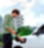 EV charging solutions in Canada