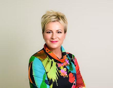Writer: Lorraine Morris