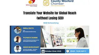 Translate Your Website for Global Reach (Without Losing SEO)