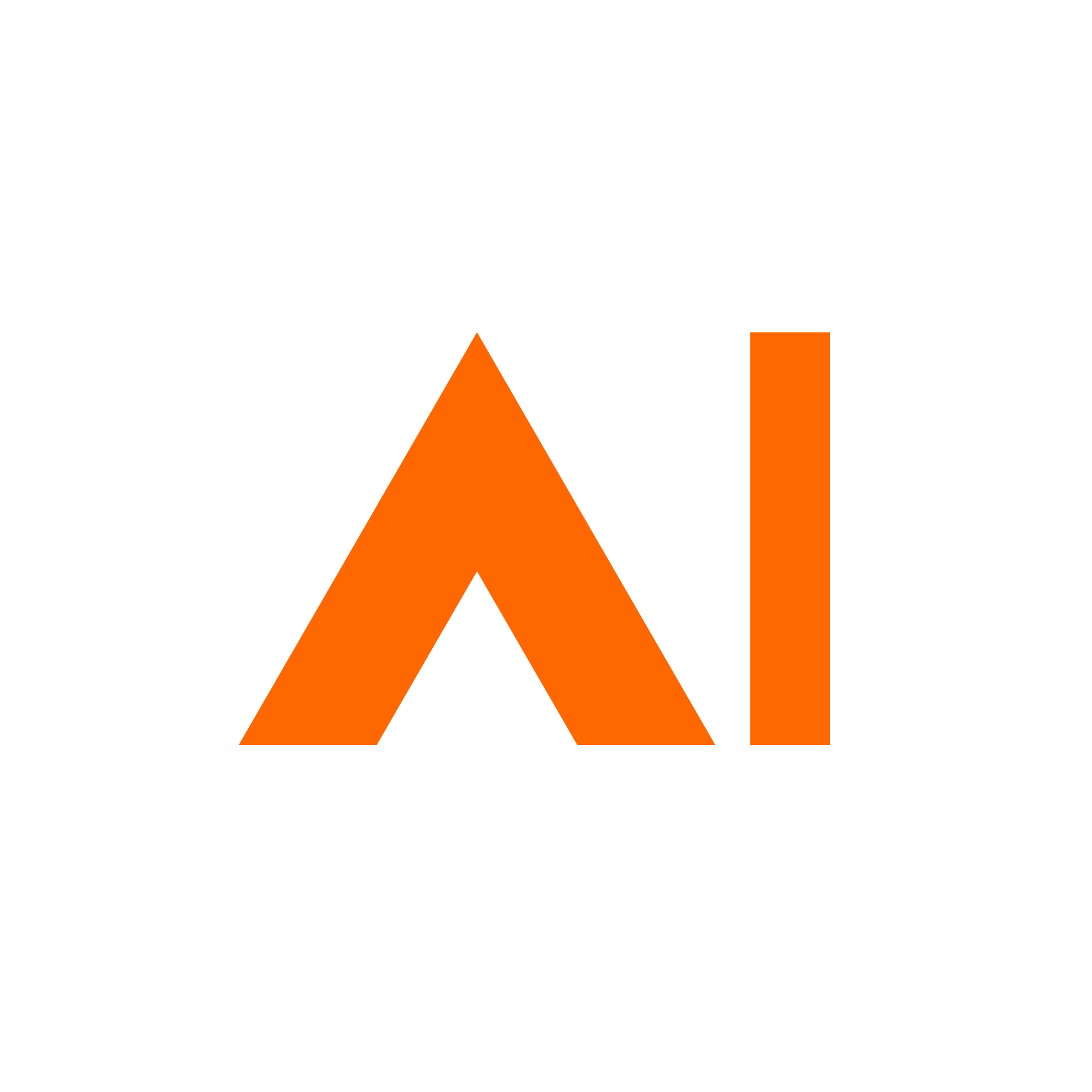 OAI Logo Icon