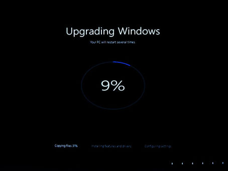 FAILURE-FREE PC MIGRATION!