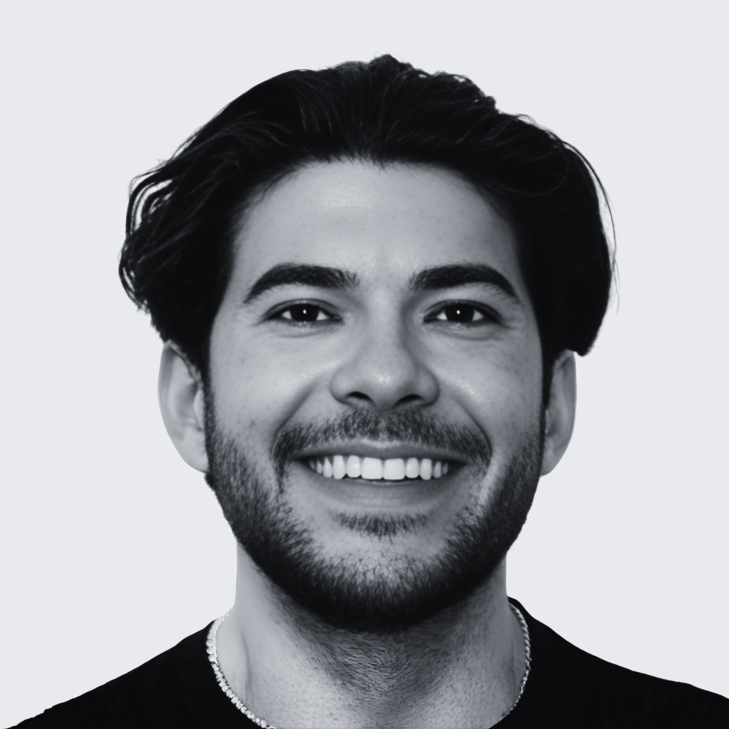 CARTER ABDALLAH NVIDIA Optimized AI Conference Speaker