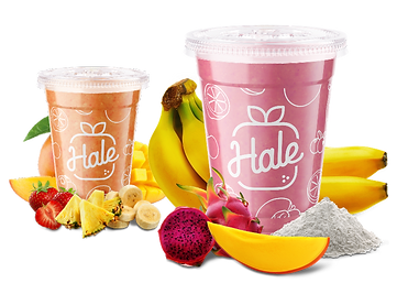 tastiest smoothies of singapore