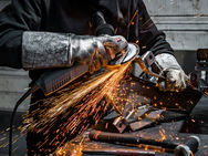 How Digital Weld Maps Improve Collaboration Between the Shop and Field