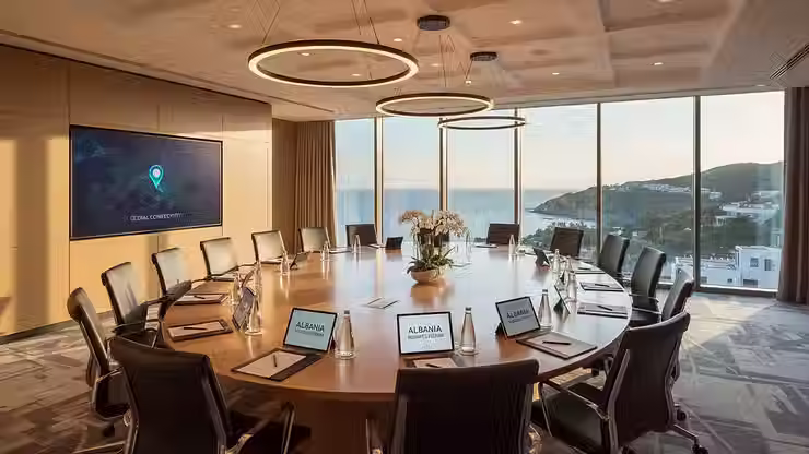 Albania Professional Event Planners: What to Know