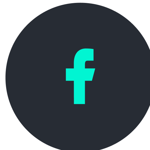 Facebook Logo Icon