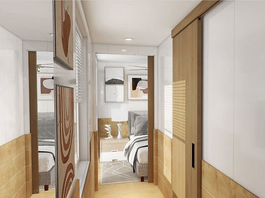 Looking into bedroom from kitchen.jpg