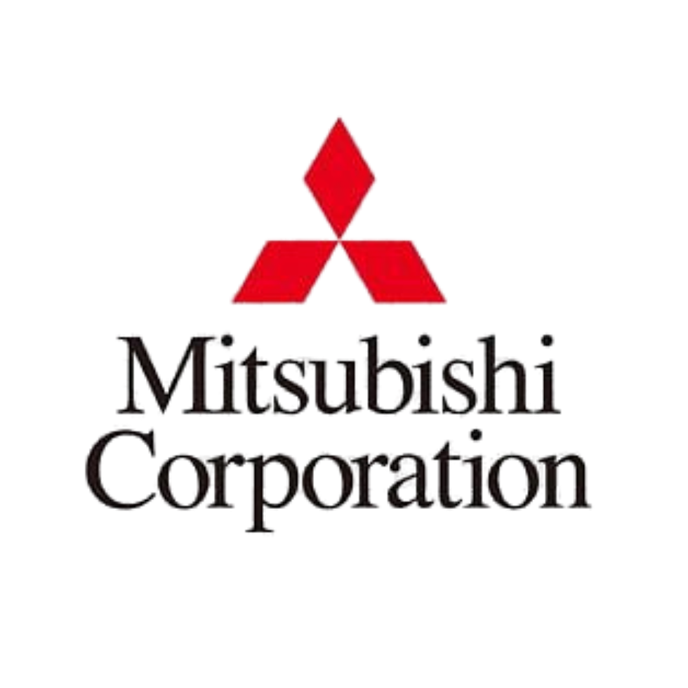 Mitsubishi Corporation logo