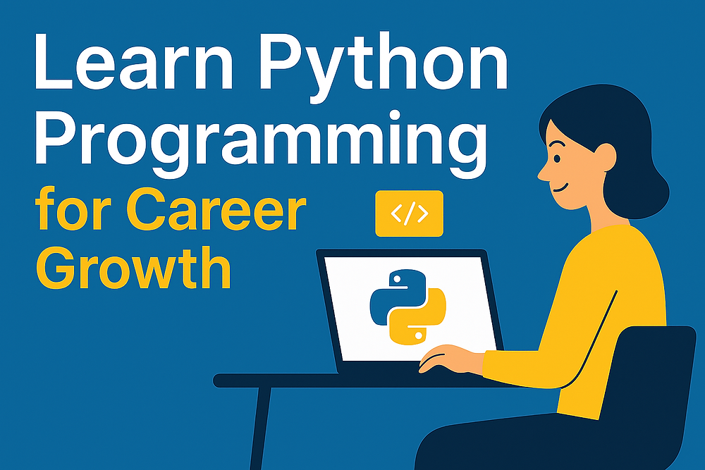 Why Learning Python Could Be the Smartest Career Decision You Make This ...