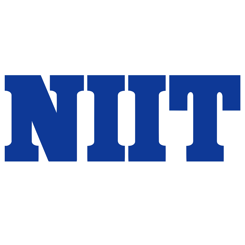 NIT logo 
