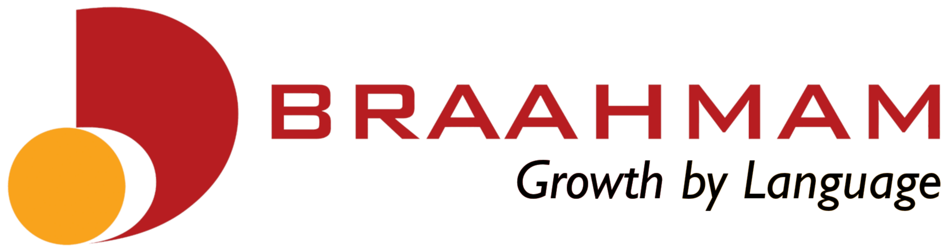 BRAAHMAM Smart Digital Marketing logo