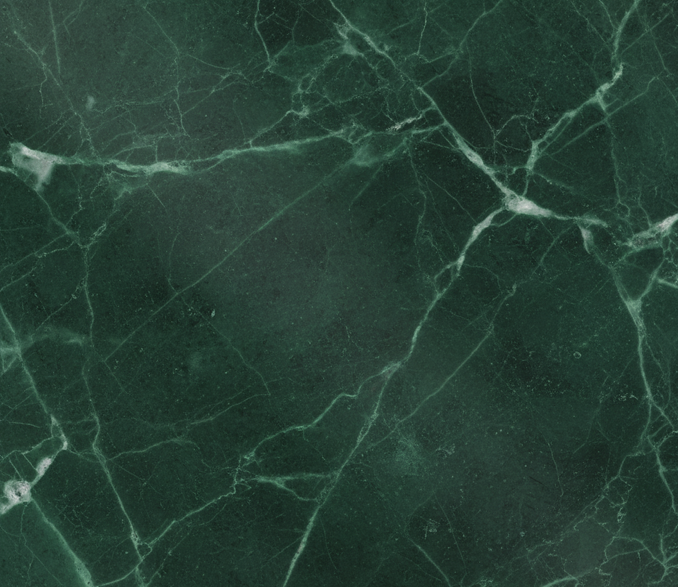 Green Marble