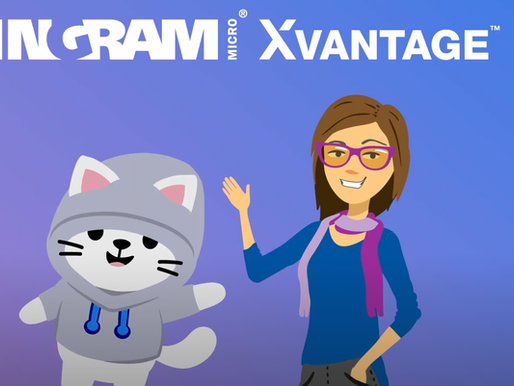 WATCH: Bytesized: Xvantage Quote to Order