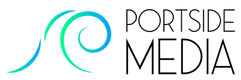 Portside Media Logo