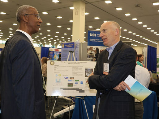 Day Two of TechConnect World Innovation Conference & Expo