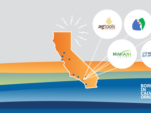 5 UCI Startups will be Featured at Born in California® Demo Days