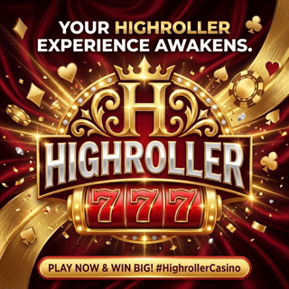 highroller casino