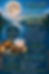 🌕 October FULL MOON Sound Bath: Release& Preparation