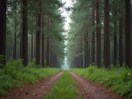 Forest Bathing in the US: Forest Bathing Explained - A Complete Guide