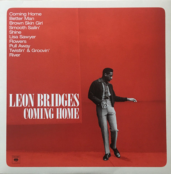 Leon Bridges / Coming Home