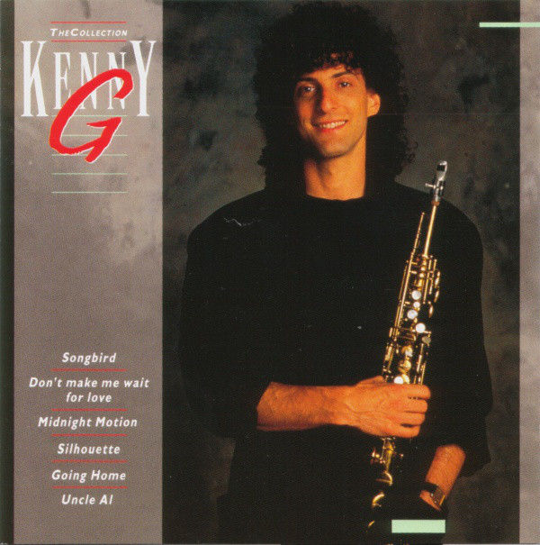 Kenny G / The Collection