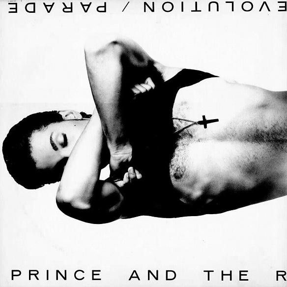 Prince And The Revolution / Parade