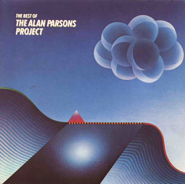 The Alan Parsons Project / The Best Of The Alan Parsons Project