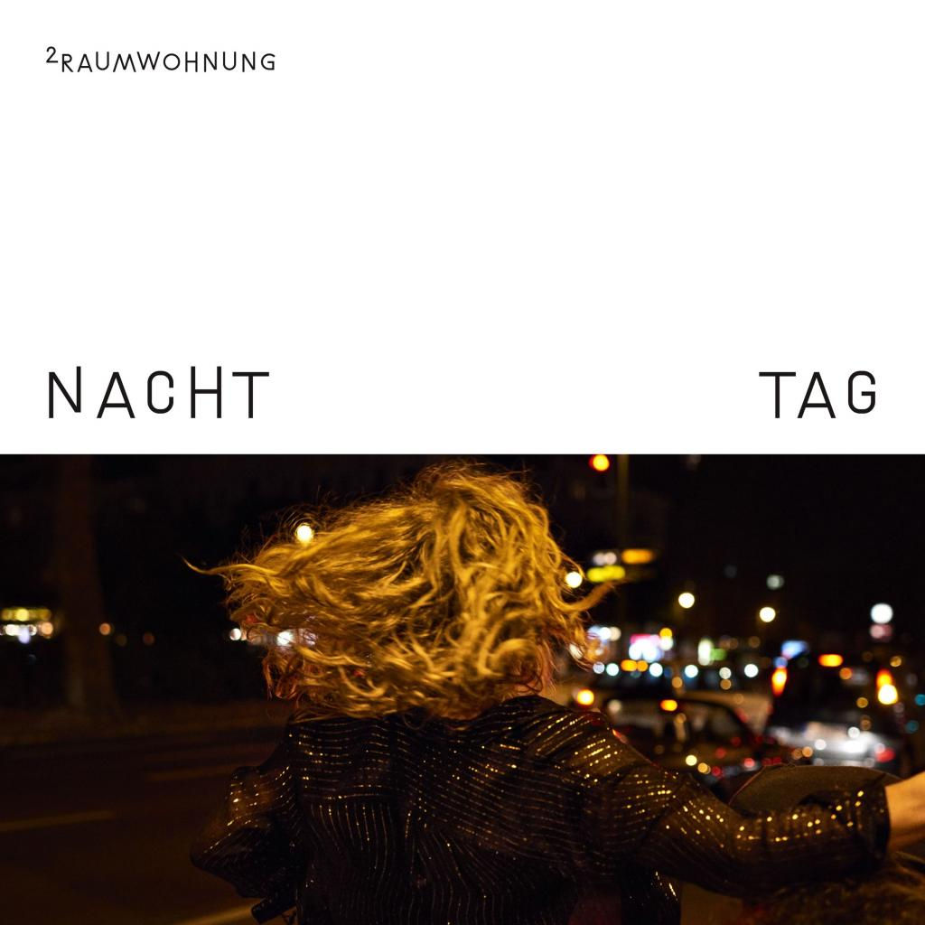 2raumwohnung / Nacht Tag