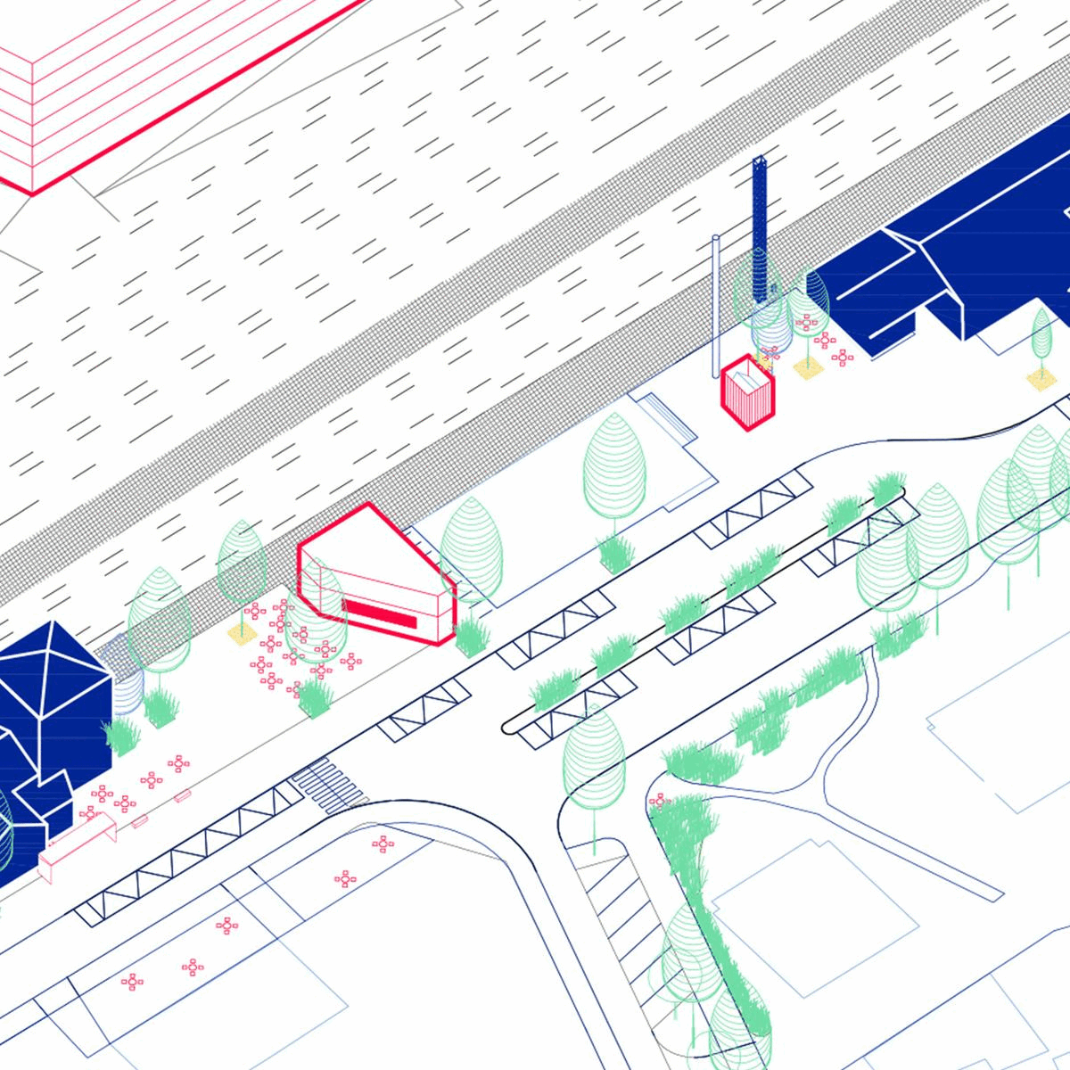 Vstupni brana Uhrinevsi