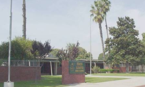 Rancho Alamitos High School Class of 1982 40-Year Reunion