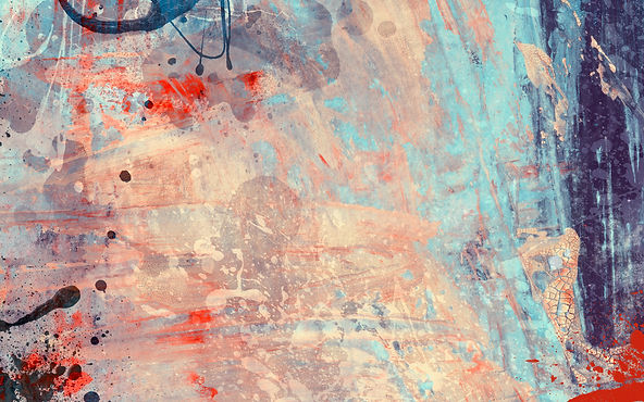 A purple paint texture