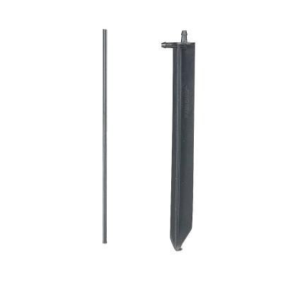 Rain Bird PFR-RS 6mm Emitter Riser with Stake | SB Irrigation