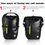 Thumbnail: Rhinowalk 25 Liter Waterproof Bike Pannier Bag