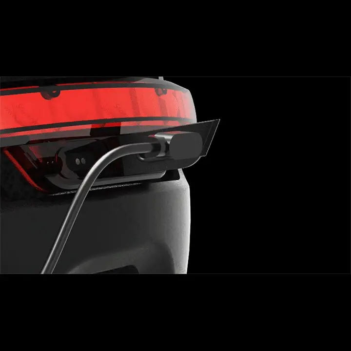 Thumbnail: Smart4u Electric Bike Helmet with Tail Light for Men/Women IPX4 MUPAE.COM