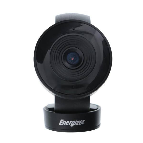 Thumbnail: Energizer Smart Indoor Camera