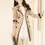 Thumbnail: Casual Double Breasted Trench Coat MUPAE.COM
