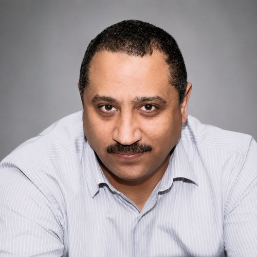 Prof. Ashraf Fahmy