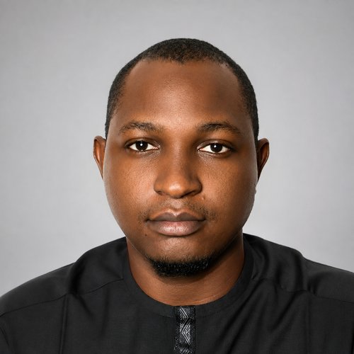 Dr. Aboubakar Sani