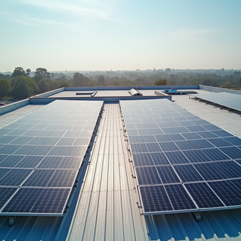 Top Reasons for UK Businesses to Install Solar Panels for Businesses UK