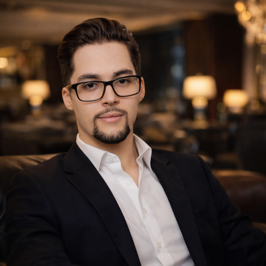 Abderrahman Kaltoumi