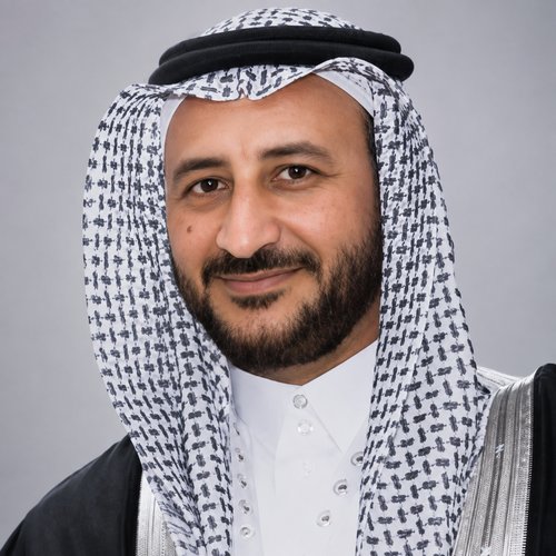 Sheikh. M. Al-Khaldi