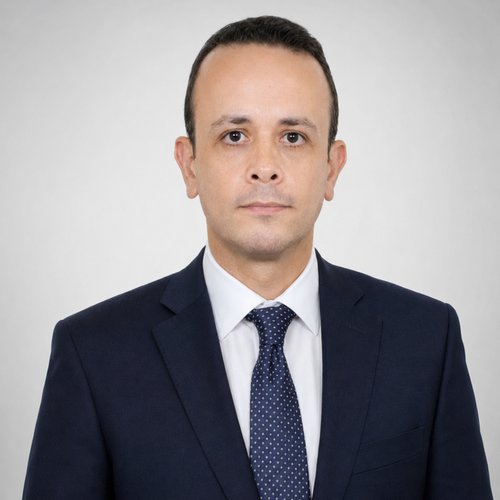 Dr. Khaled Diab