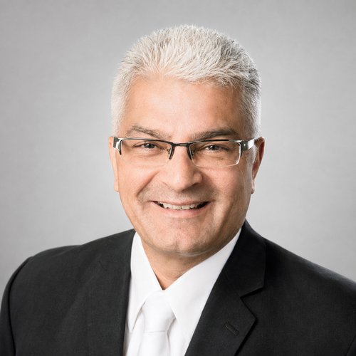 Naresh Bhundia