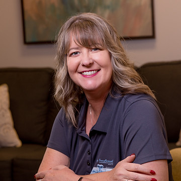 Reverend Lisa Gomez