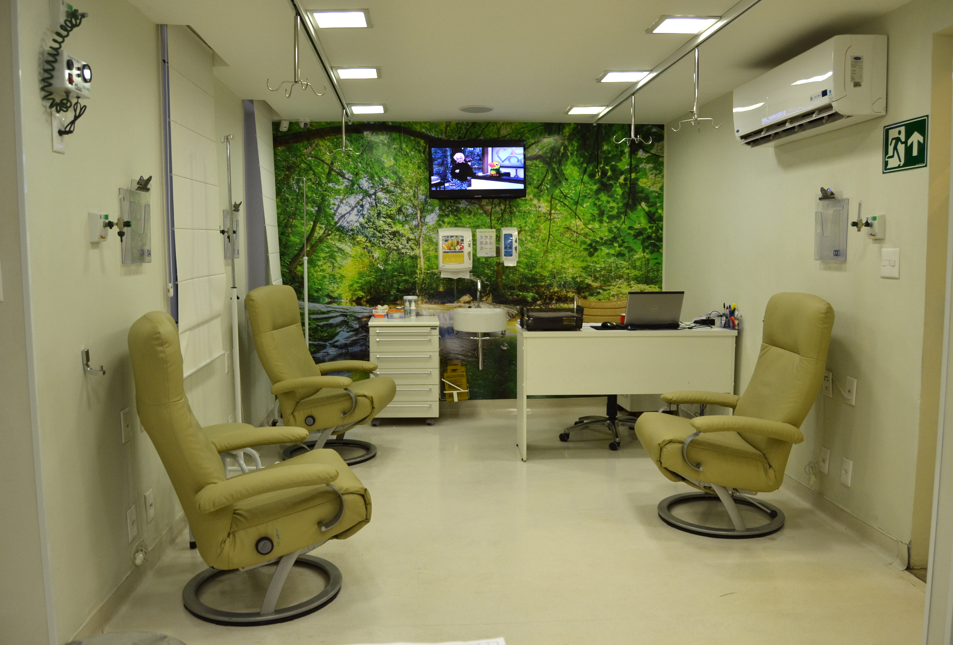 Oncomed Oncologia Unidades Niter i oncomed-oncologia-unidades-niter-i